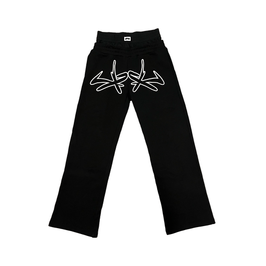 Dylan Audigier 'Rorschach' Sweatpants